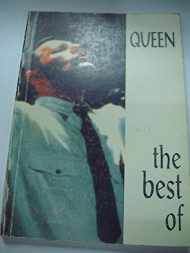 9788872072059: Quenn - the Best of