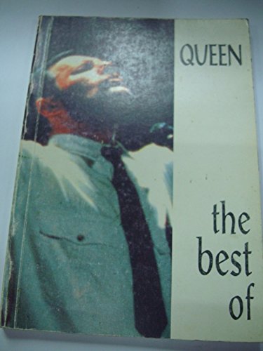 Stock image for Queen - the Best of for sale by Brit Books