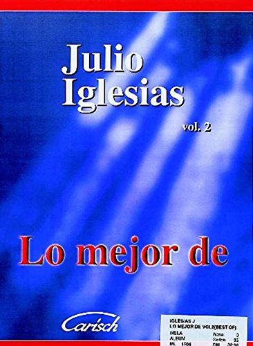 Stock image for LO MEJOR DE.V.2 for sale by Hilando Libros