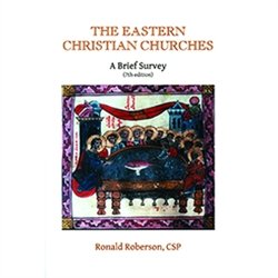 Imagen de archivo de The Eastern Christian Churches. A Brief Survey (7th Edition) a la venta por HPB-Red
