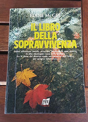 Stock image for Il libro della sopravvivenza for sale by medimops