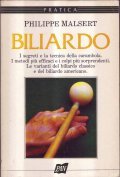 Beispielbild fr Biliardo zum Verkauf von medimops