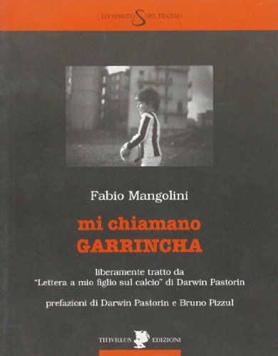 Stock image for Mi chiamano Garrincha for sale by libreriauniversitaria.it