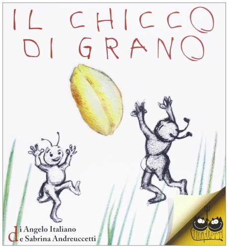 Stock image for ITALIANO-ANDREUCCETTI - CHICCO for sale by libreriauniversitaria.it