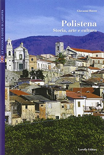 Stock image for Polistena. Storia, arte e cultura for sale by Revaluation Books