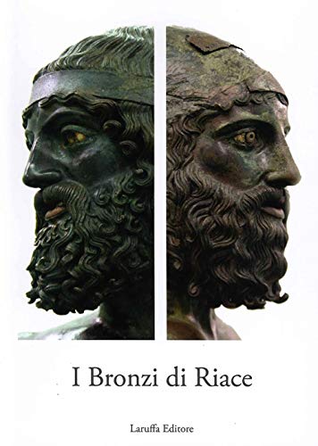 Stock image for I Bronzi di Riace for sale by Southern Maryland Books