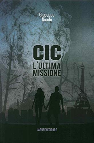 9788872218082: Cic. L'ulitma missione