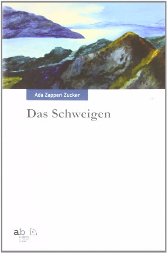 Beispielbild fr Das Schweigen (Travenbooks) zum Verkauf von AHA-BUCH GmbH