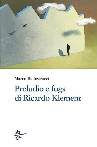 Beispielbild fr Preludio e fuga di Riccardo Klement (Travenbooks) zum Verkauf von libreriauniversitaria.it