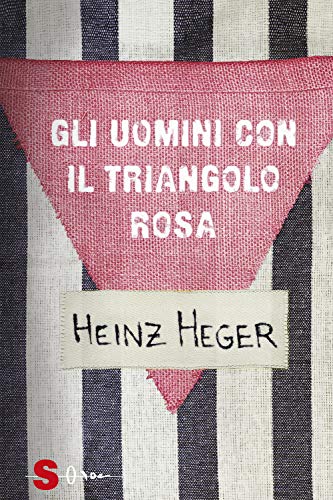 Beispielbild fr TRIANGOLO ROSA zum Verkauf von libreriauniversitaria.it