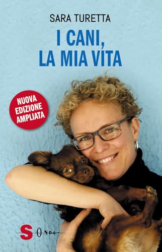 CANI LA MIA VITA. NUOVA EDIZ. (I)