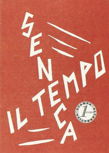 Stock image for Il tempo for sale by medimops