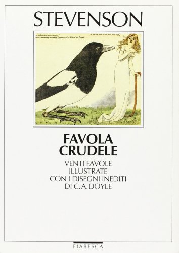 Favola crudele (9788872261194) by Robert Louis Stevenson