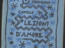 Beispielbild fr Lezioni d'amore (Millelire) zum Verkauf von medimops