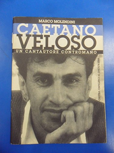 Beispielbild fr Gaetano Veloso zum Verkauf von medimops