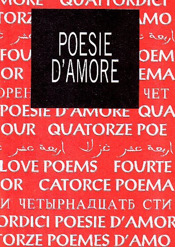 Poesie d'amore (Millelire)