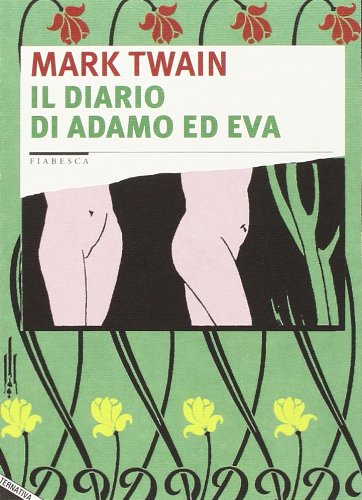 Beispielbild für Il diario di Adamo ed Eva zum Verkauf von medimops