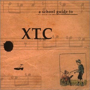 Stock image for XtC. A School Guide to. Con CD Audio for sale by Librerie Dedalus e Minotauro
