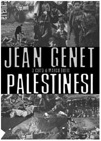 Palestinesi (9788872266991) by Genet, Jean
