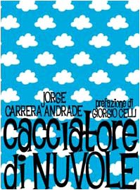 9788872267141: Cacciatore di nuvole (Millelire)