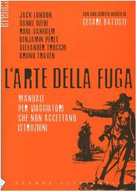 Stock image for L'arte della fuga for sale by medimops