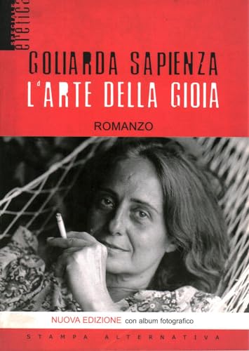 9788872269268: L'arte della gioia