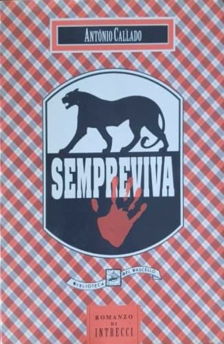 Stock image for Sempreviva. for sale by medimops