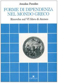 Forme di dipendenza nel mondo Greco