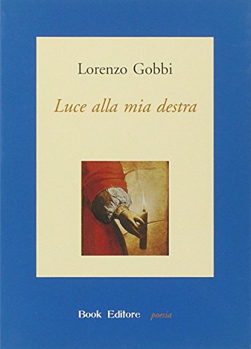 9788872325513: Luce alla mia destra (Tabula. Nuova serie)