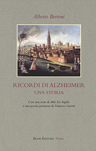 Beispielbild fr Ricordi di Alzheimer. Una storia zum Verkauf von libreriauniversitaria.it