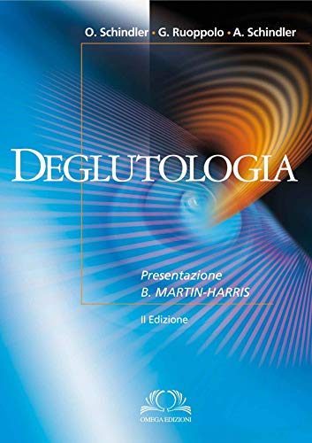 9788872415474: Deglutologia