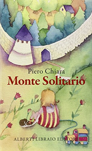 Monte solitario (9788872451588) by Unknown Author