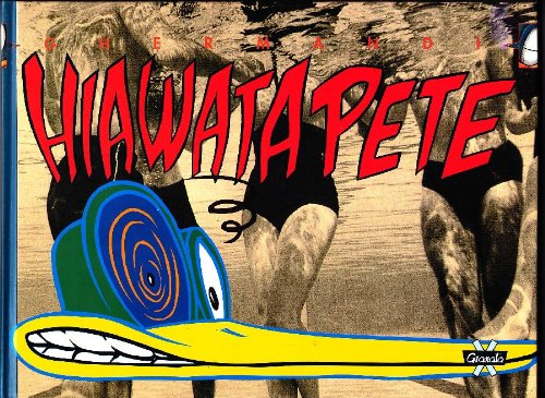 9788872480564: Hiawata Pete