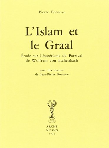 Stock image for Islam et le Graal for sale by Revaluation Books