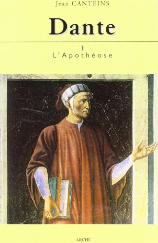 Stock image for Dante I - L'Apothose for sale by GF Books, Inc.