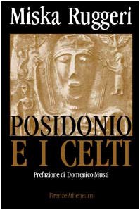 Beispielbild fr Posidonio e i Celti (Tubinga) zum Verkauf von Powell's Bookstores Chicago, ABAA