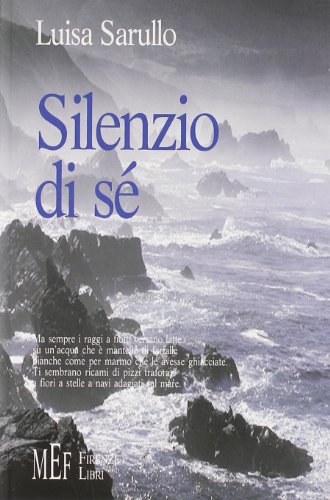 Stock image for Silenzio di s for sale by medimops