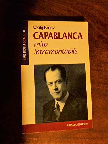 The Immortal Games of Capablanca (eBook)