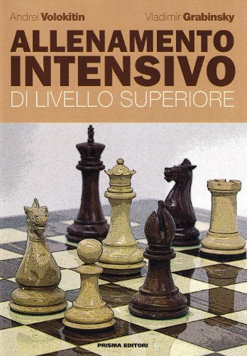 Allenamento intensivo di livello superiore - Volokitin Andrei Grabinsky Vladimir