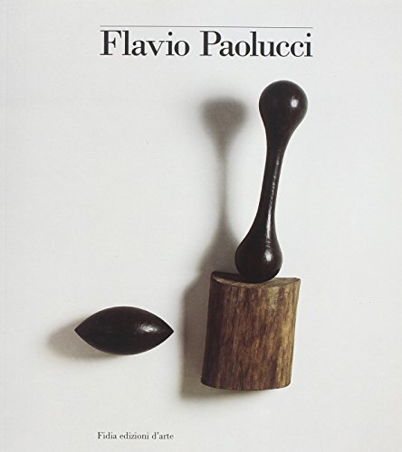 9788872690307: Flavio Paolucci.