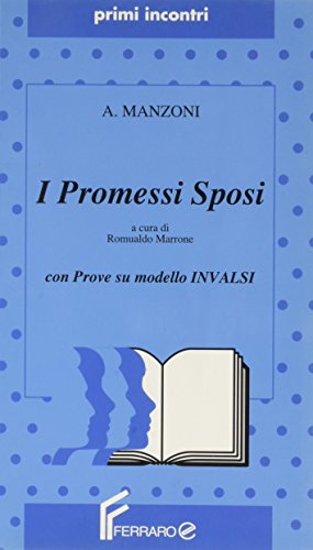 9788872711439: I promessi sposi. Ediz. ridotta