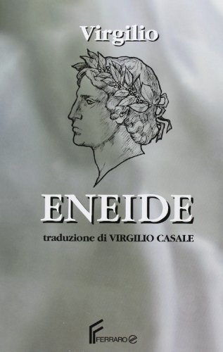 9788872711668: Eneide. Con espansione online