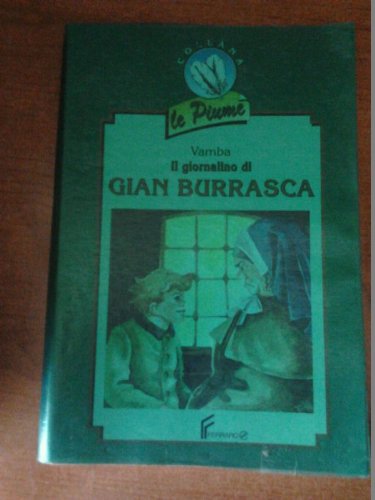 Imagen de archivo de Il giornalino di Gian Burrasca (Le piume) a la venta por medimops