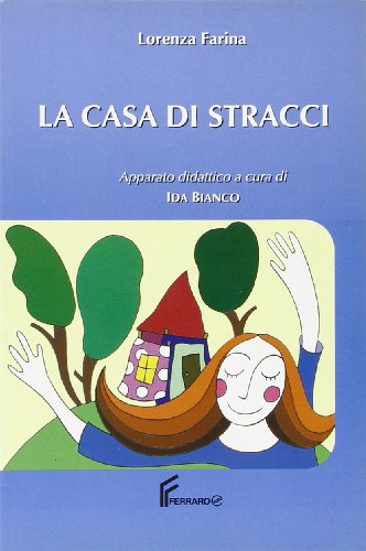 Beispielbild fr La casa di stracci zum Verkauf von medimops