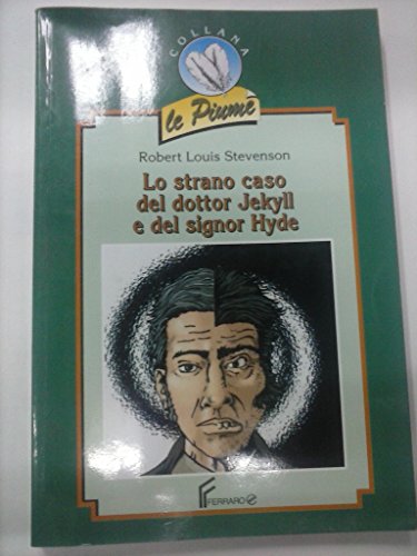 Immagine dell'editore per Lo strano caso del dottor Jekyll e del signor Hyde venduto da medimops