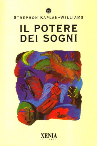 Stock image for Il potere dei sogni for sale by Ammareal