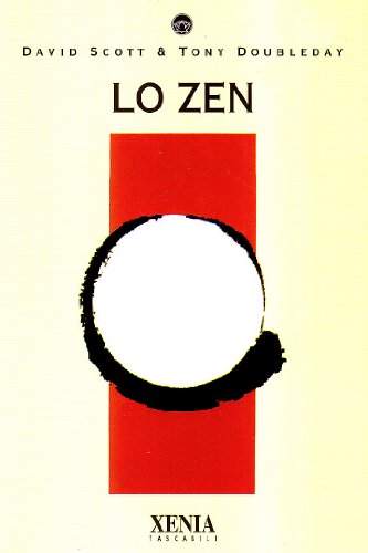 Imagen de archivo de Lo zen a la venta por libreriauniversitaria.it