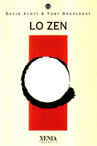 Stock image for Lo zen for sale by libreriauniversitaria.it