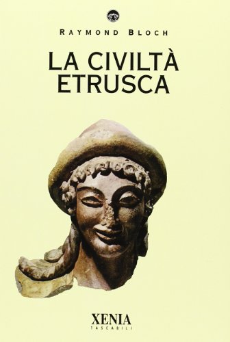 La civiltà etrusca.