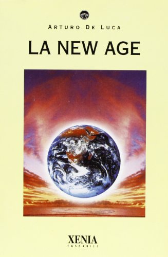 Stock image for La new Age for sale by medimops